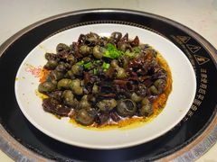 炒田螺-蛙蛙叫干锅年代(簋街总店)