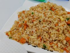 -清香海鲜餐厅(青澳湾地标美食店)