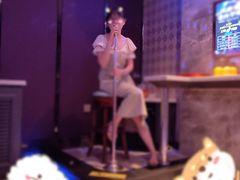 -麦霸KTV(光谷店)