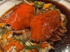 -海味观(老西门店)