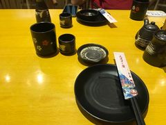 -三匠寿司屋(吾悦广场店)