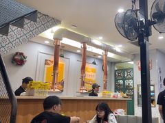 -高基五春川炒鸡排 韩国料理(威海总店)
