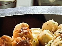 -舒蔡记生煎菜饭(云南中路店)