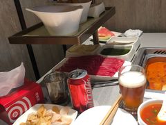 -海底捞火锅(老城根店)