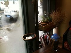 -RUMORS COFFEE ROASTERY鲁马滋咖啡(湖南路店)