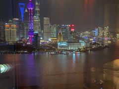 -上海外滩茂悦大酒店