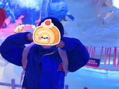 -海合安成都极地海洋公园