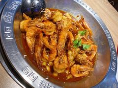 -李想大虾(绿地新都会店)