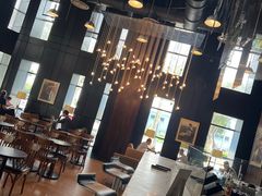 -星巴克(珠海中邦酒店店)