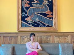 -松赞拉萨林卡酒店