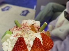 -溪边姑娘·拉丝酸奶水果捞(春熙路店)