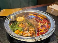 -牛New寿喜烧(闵行龙湖天街店)