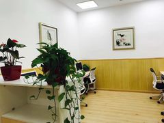 办公环境-蓝莓果幼儿园(通州梨园店)