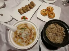 -粗茶淡饭·汉口公馆(循礼门店)