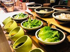 -长沙芙蓉国温德姆至尊豪廷大酒店 - 自助餐厅