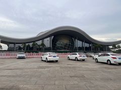 -广东科学中心