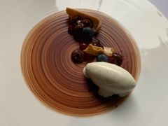 -三嚥阁 La Villa Restaurant