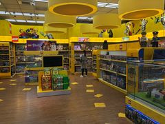 -玩具反斗城(新生北路二段店)