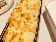 葱花饼-106餐厅(山水文园店)