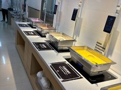 -中国农业大学·第四食堂风味餐厅