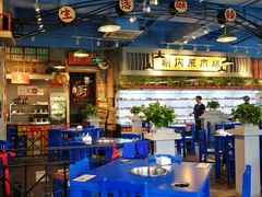 -马路边边串串香(北苑旗舰店)
