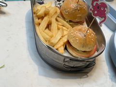 -水桶王国主题餐厅·聚会·生日派对·亲子活动·家庭套餐(亚龙湾希尔顿店)