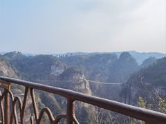 -十九峰景区