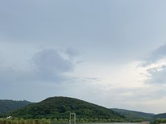 -南北湖风景区
