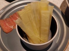 -半山腰·云南菜(侨福芳草地店)