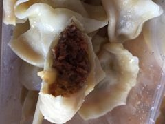 -老爷子原味蒸饺(总店)