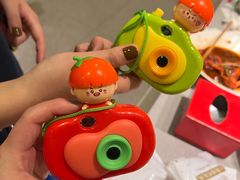 -海底捞火锅(逸仙路店)
