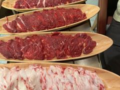 -左庭右院鲜牛肉火锅(长泰广场店)