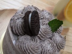 -禾康家蛋糕店