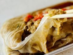 -山水肠粉(盐田店)