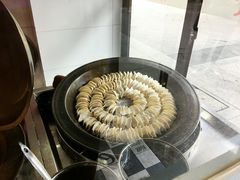 肥叔锅贴-肥叔锅贴(上沙路店)