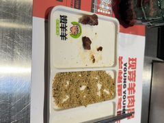 -嫩羊羊·延边烤串·朝鲜族美食(张家港美食街店)