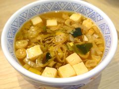 -吉野家(次渠大街店)
