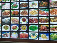 -长兴菜馆(高桥店)