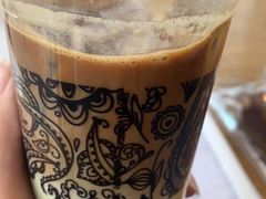 -玫瑰红烤羊排(北新桥三条店)