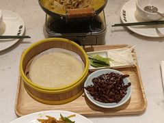 -小菜园新徽菜(无锡金悦广场店)