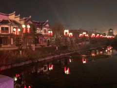 -靖西锦绣古镇景区