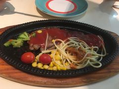 -菲滋意式餐厅(西溪印象城店)