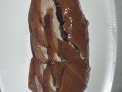 -鸭王烤鸭店(三里河店)