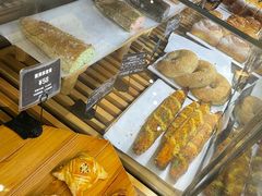 -Let's Taipei 非常烘焙(太古里店)