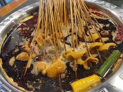 -江湖串串香(金牛万达店)