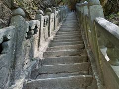 -武当山风景区