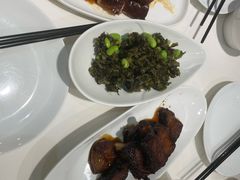 -光明邨大酒家(淮海路店)