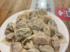 -宝源饺子(麦子店街店)