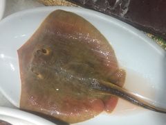 -渔满仓海鲜渔家(象山二店)