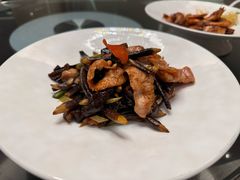 -英冠索菲特酒店·萧湘阁中餐厅